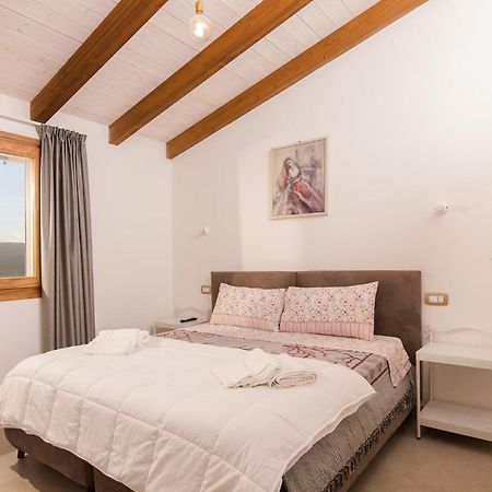 New Suites Sea View Sardinia, 卡斯特尔萨多 外观 照片