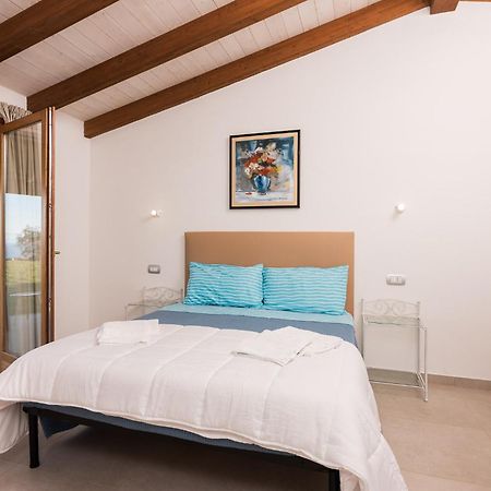 New Suites Sea View Sardinia, 卡斯特尔萨多 外观 照片
