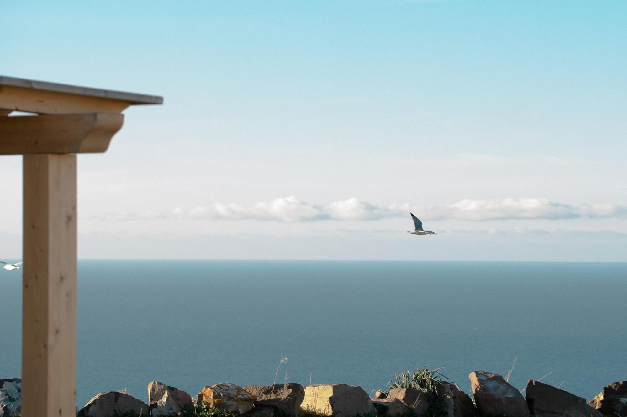 New Suites Sea View Sardinia, 卡斯特尔萨多 外观 照片
