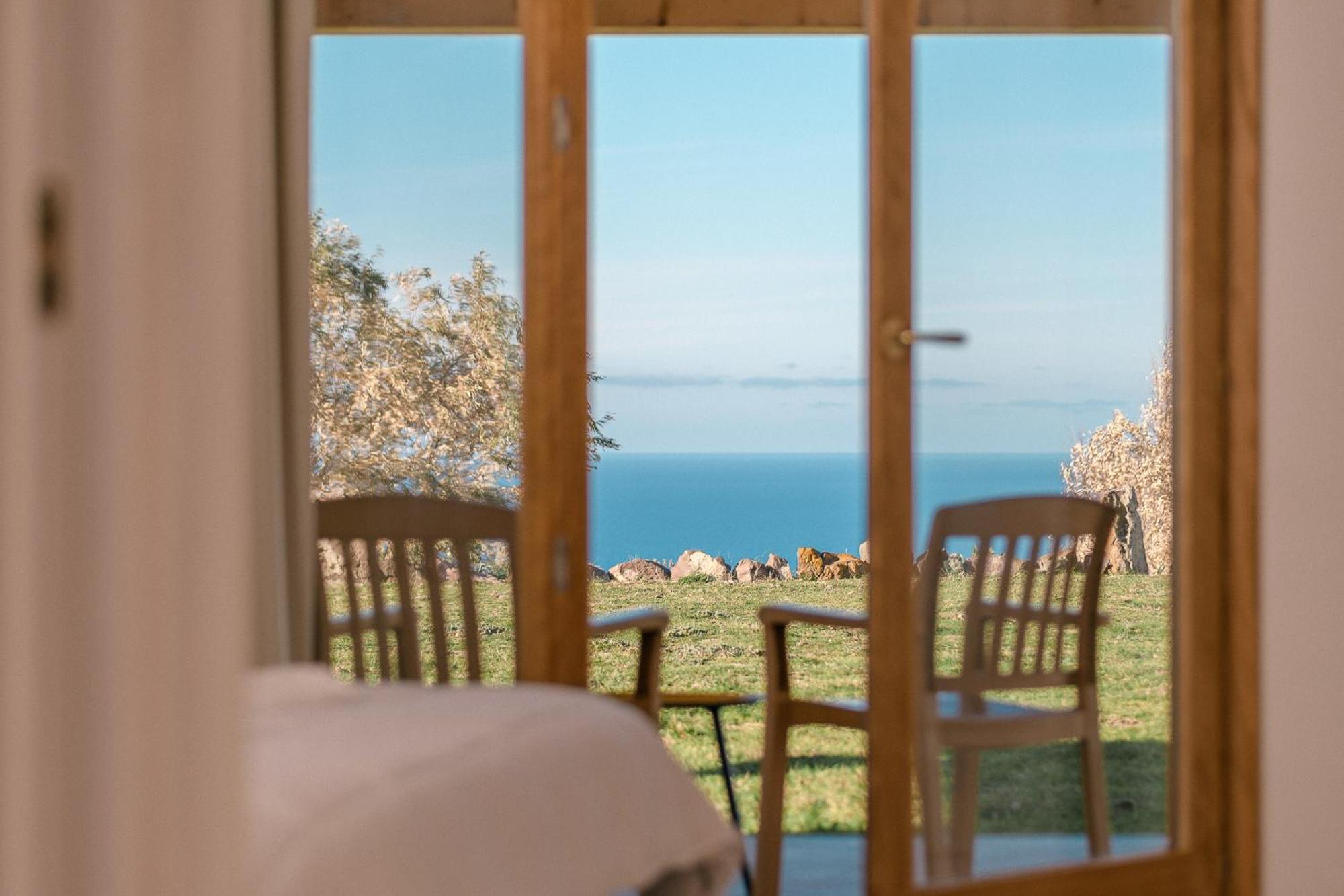 New Suites Sea View Sardinia, 卡斯特尔萨多 外观 照片