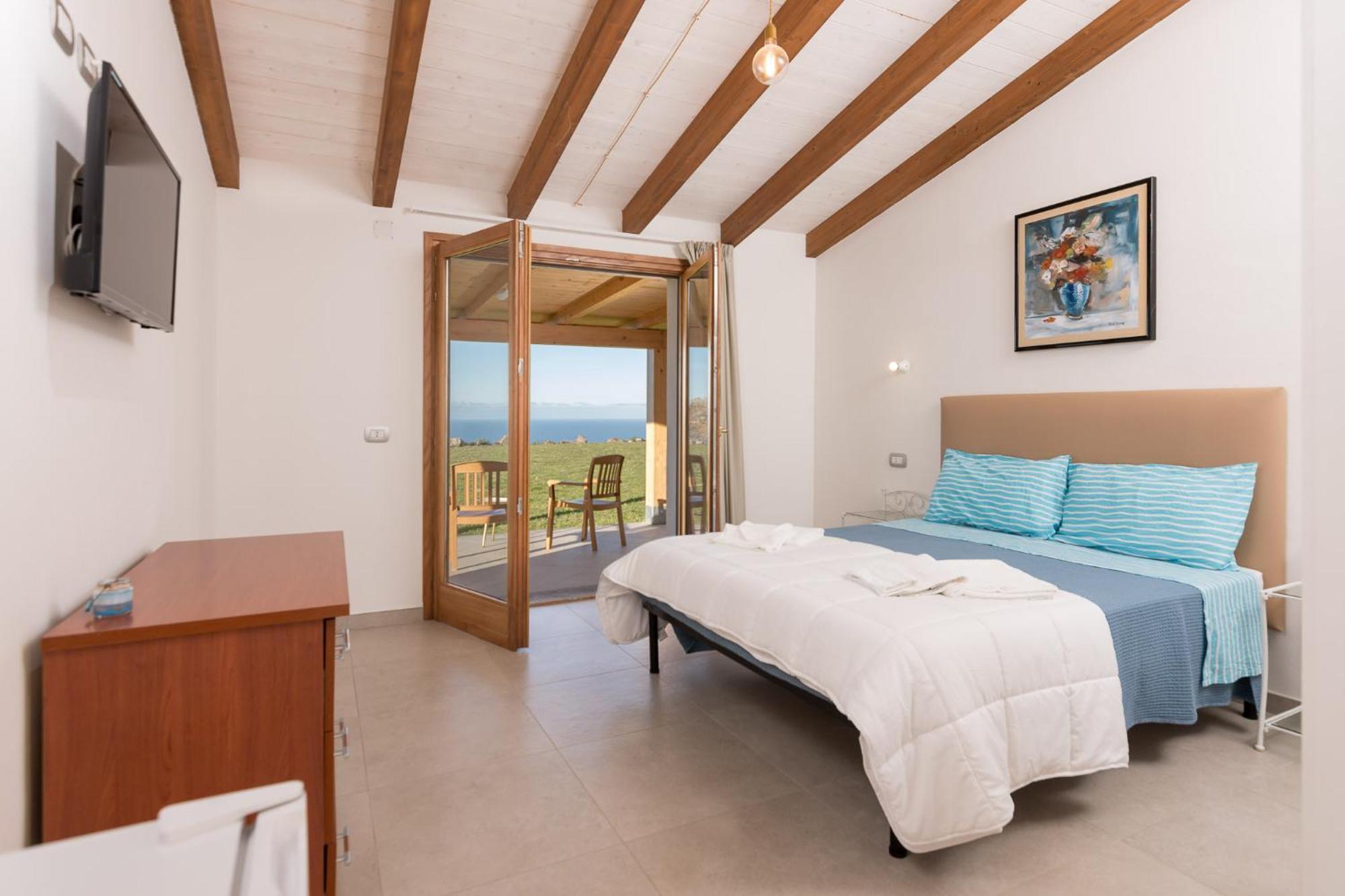 New Suites Sea View Sardinia, 卡斯特尔萨多 外观 照片