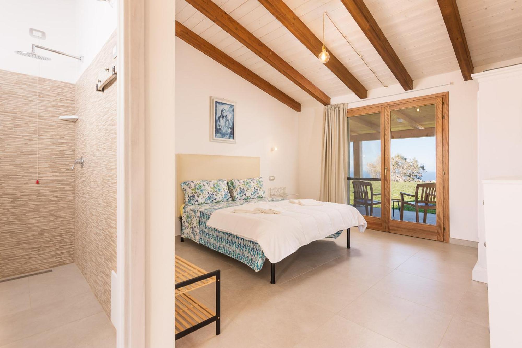 New Suites Sea View Sardinia, 卡斯特尔萨多 外观 照片