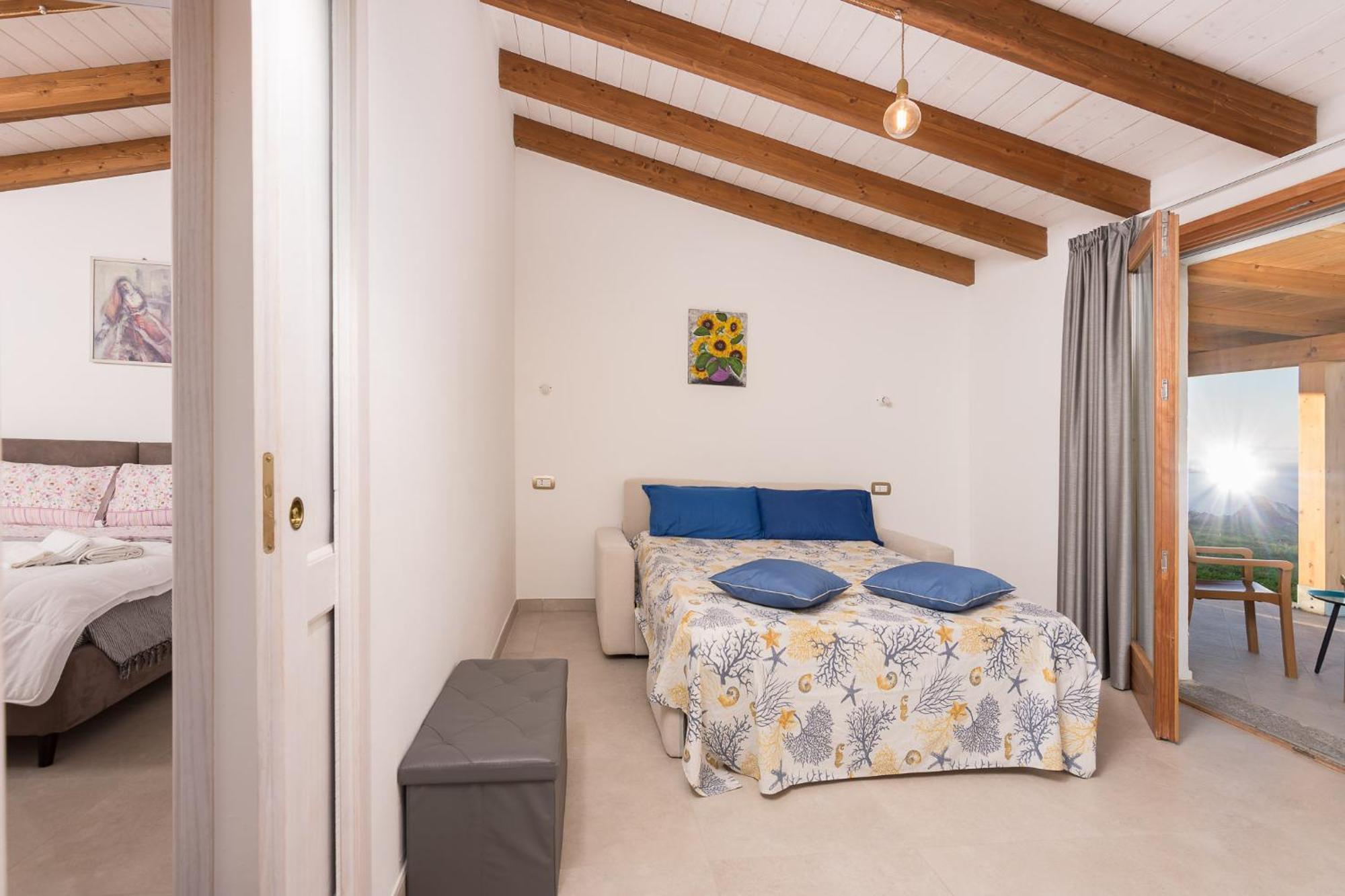 New Suites Sea View Sardinia, 卡斯特尔萨多 外观 照片