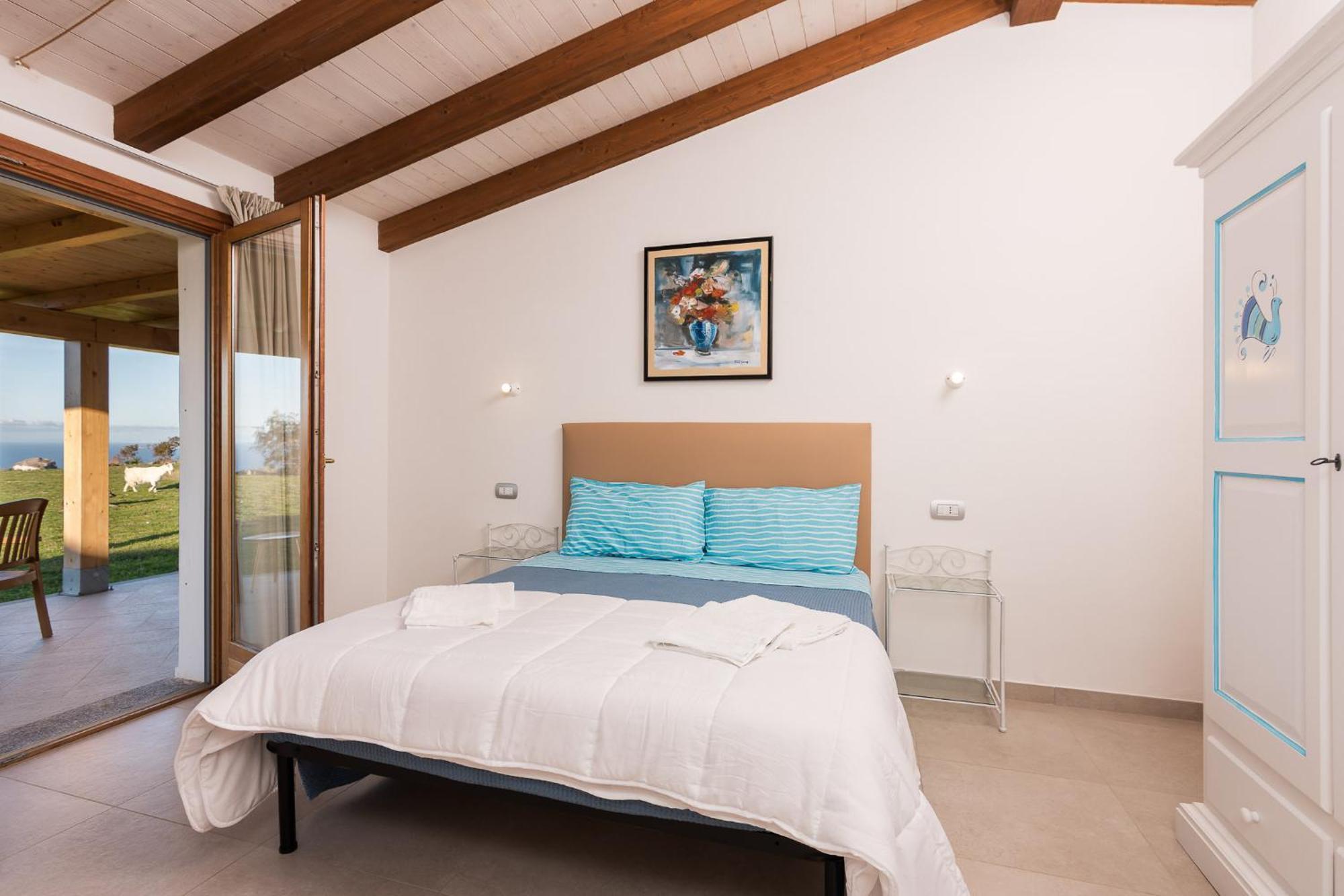 New Suites Sea View Sardinia, 卡斯特尔萨多 外观 照片
