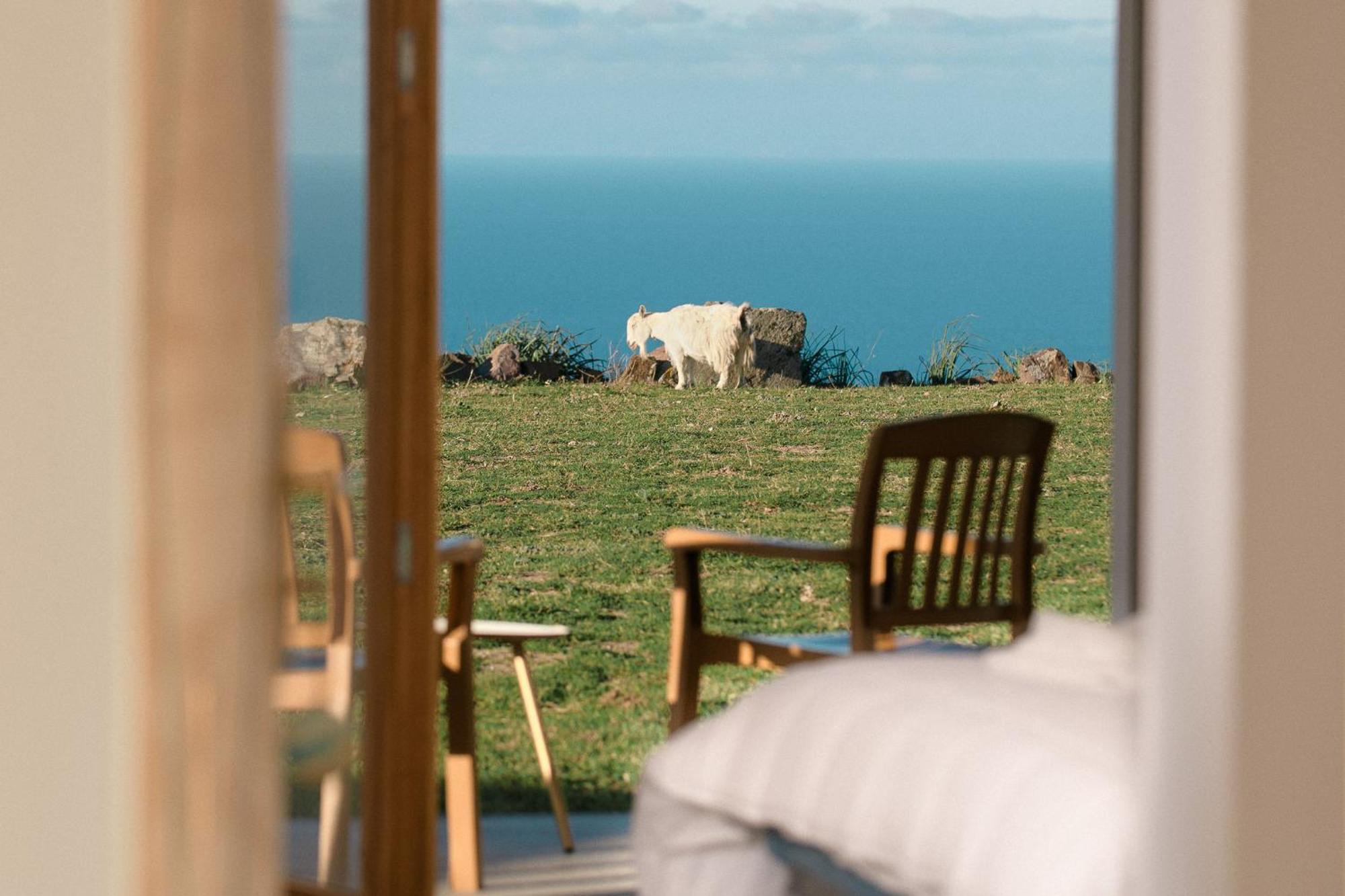 New Suites Sea View Sardinia, 卡斯特尔萨多 外观 照片