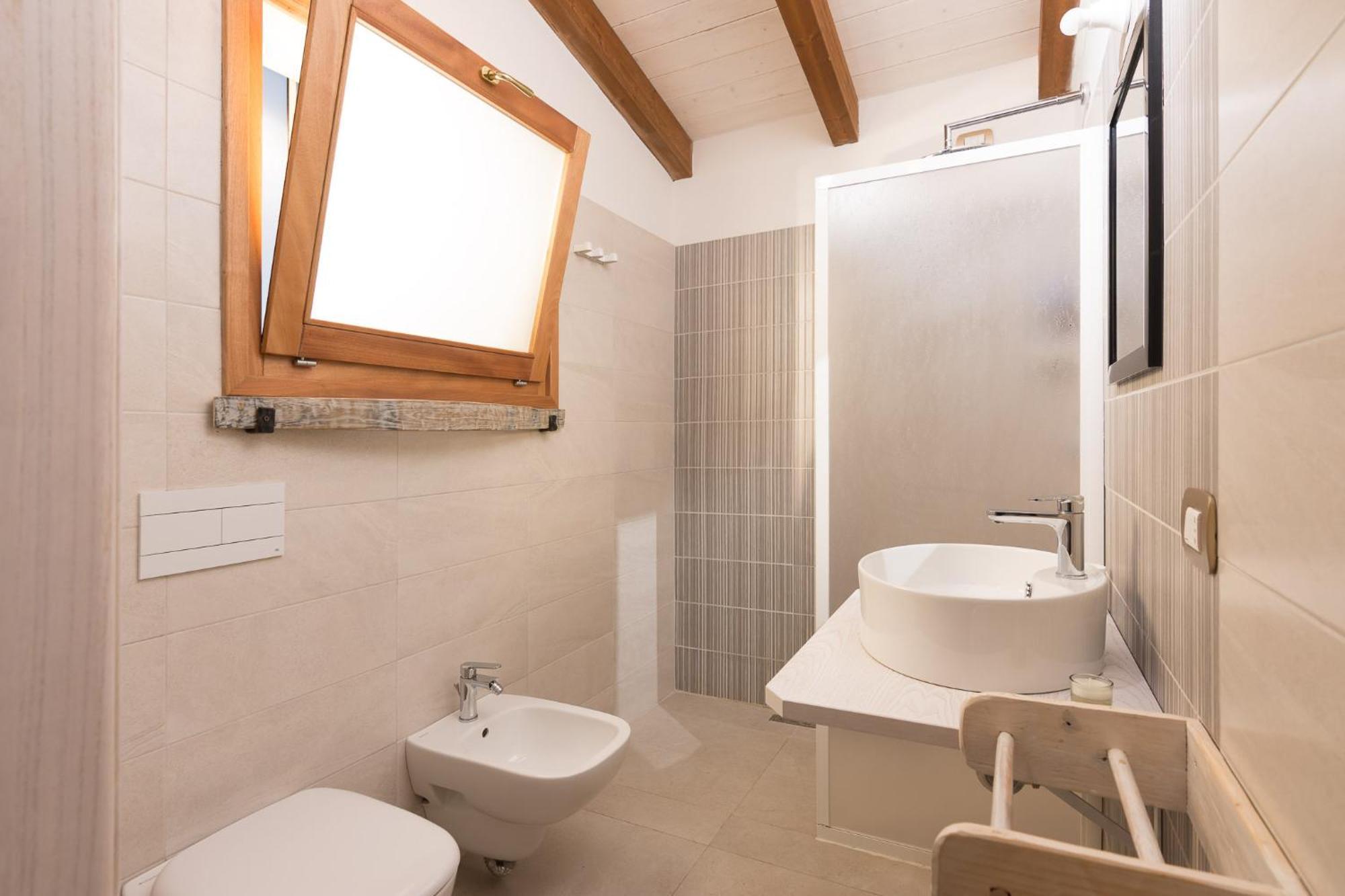 New Suites Sea View Sardinia, 卡斯特尔萨多 外观 照片