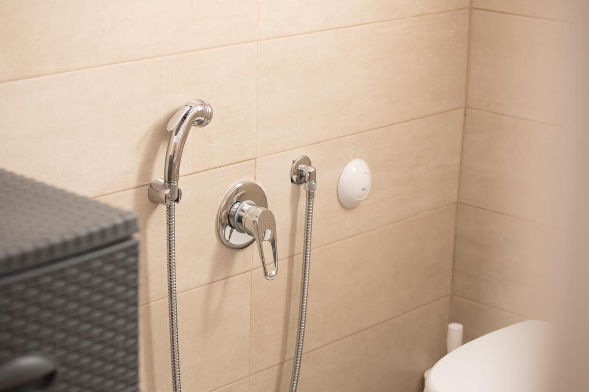 New Suites Sea View Sardinia, 卡斯特尔萨多 外观 照片