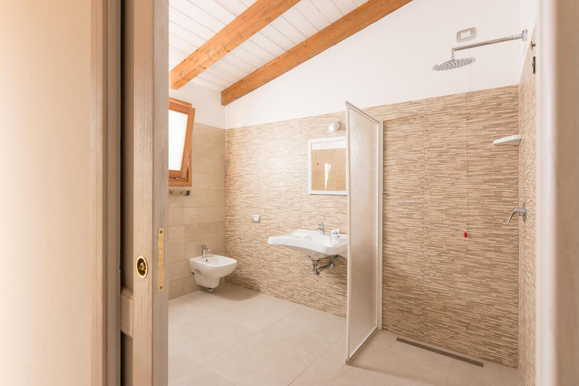 New Suites Sea View Sardinia, 卡斯特尔萨多 外观 照片