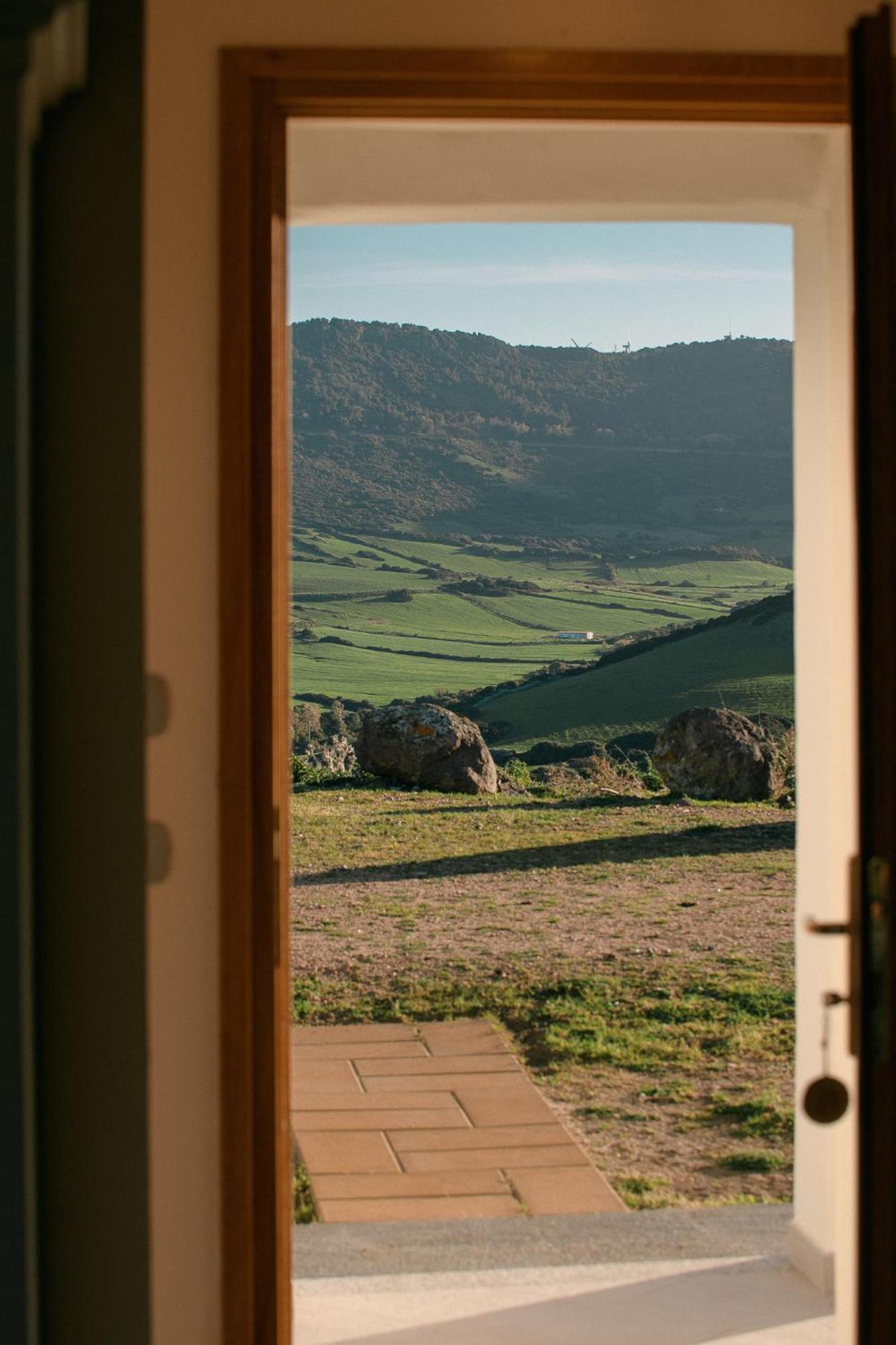 New Suites Sea View Sardinia, 卡斯特尔萨多 外观 照片